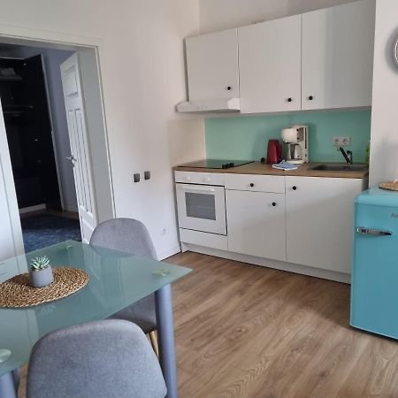 Ferienwohnung Luetzen/Starsiedel Kültér fotó