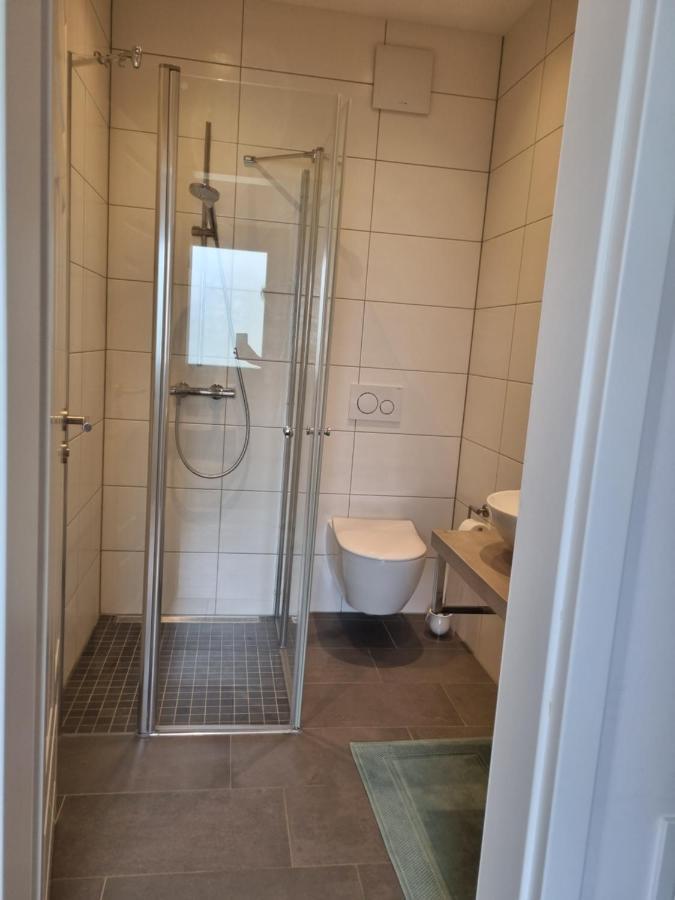 Ferienwohnung Luetzen/Starsiedel Kültér fotó