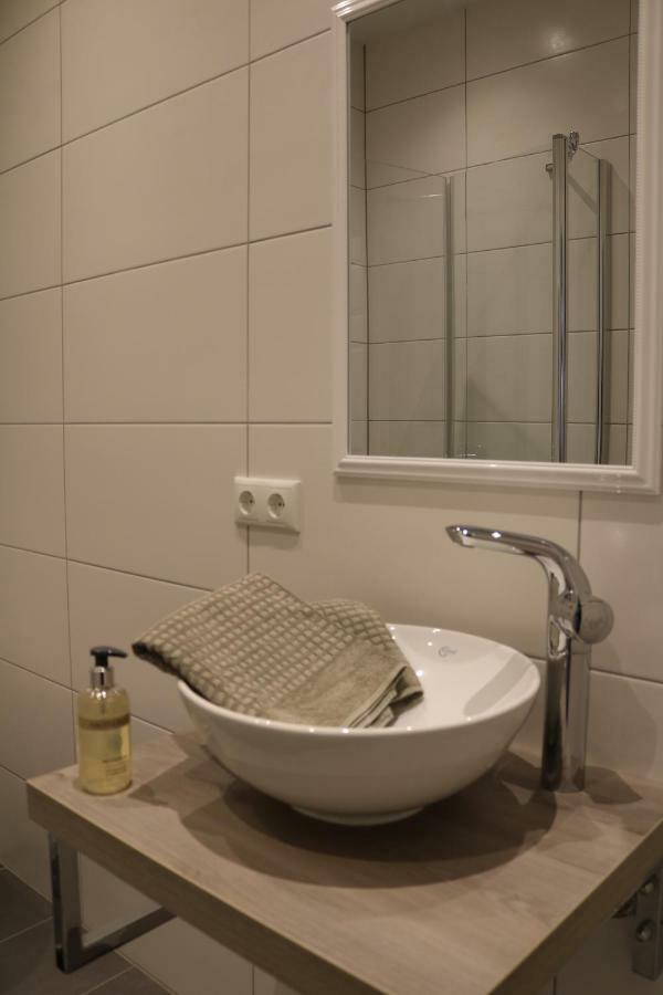 Ferienwohnung Luetzen/Starsiedel Kültér fotó